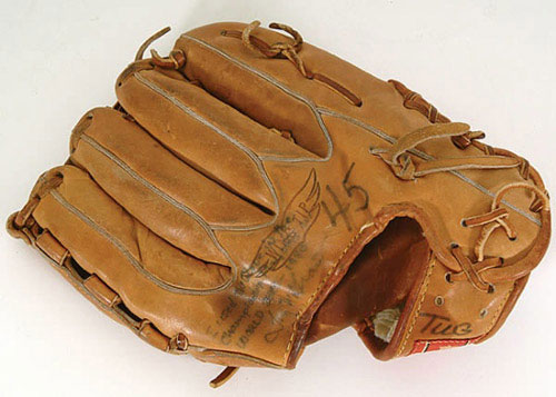 Autograph Warehouse 85712 Tug Mcgraw Autographed Baseball