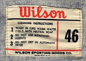 Lot Detail - 1962 Gil Hodges New York Mets Game-Used Home Flannel Jersey  (Photo-Matched To His First Mets Jersey From The Franchises Inaugural  Season)