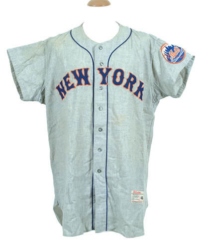 jersey Archives - Mets History