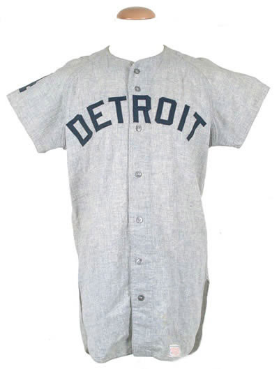 1968 detroit tigers road jersey