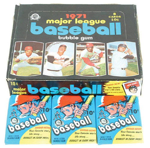 Auction Item 402732776207 Baseball Cards 1970 O-Pee-Chee