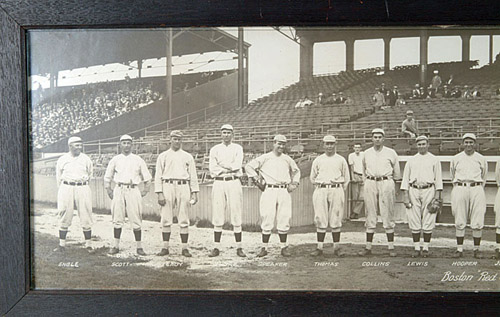 OTD in 1914: Boston Red Sox Purchased Minor League Pitcher Babe