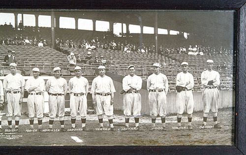 OTD in 1914: Boston Red Sox Purchased Minor League Pitcher Babe