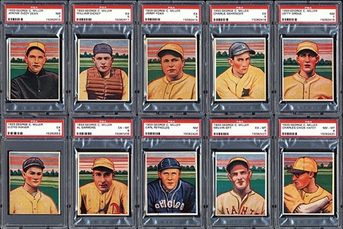 1933-r300-george-c-miller-psa-graded-complete-set-1-psa-registry-32