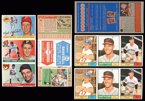 2018 Topps Archives Baseball pays homage to 'The Sandlot' - Sports  Collectors Digest