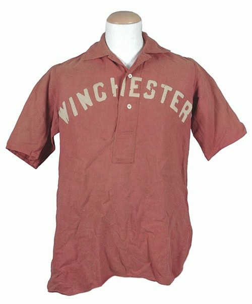 1900 Baseball Jersey