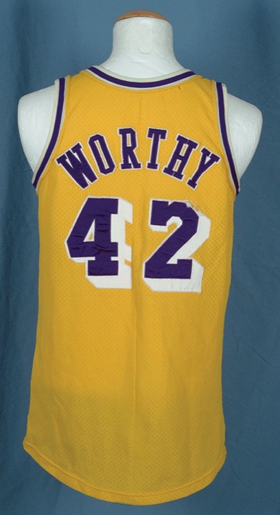 lakers jersey 80s
