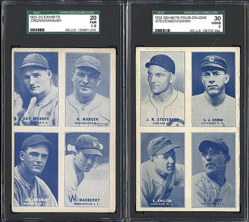 1941 St. Louis Cardinals (team issued set) : r/baseballcards_vintage