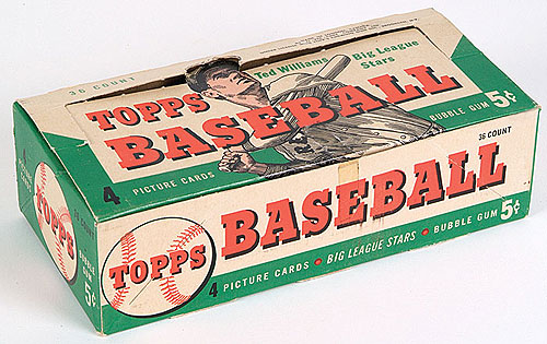 Ted Williams Archives - 97.9 The Box