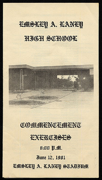 Lot Detail - 1980 Michael Jordan Junior Year High School Yearbook