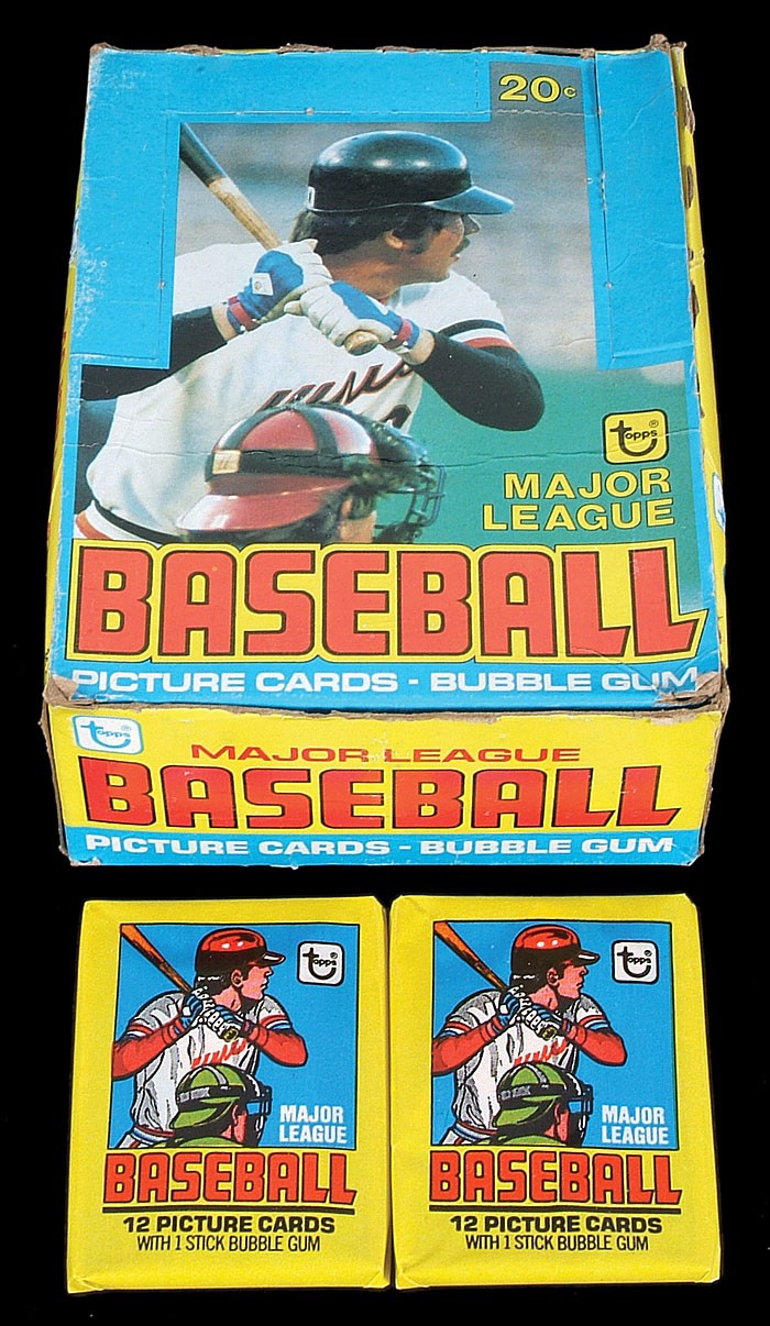 1979 World Series in Baseball Cards … One Per Game! – Wax Pack Gods