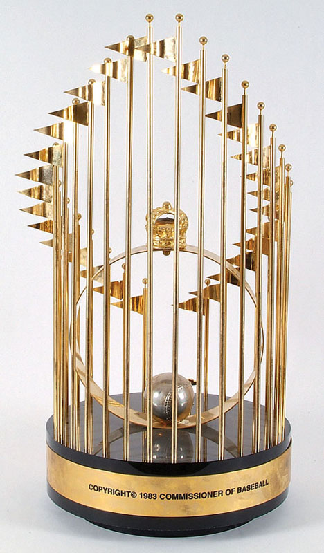 3,123 Mlb World Series Trophy Stock Photos, High-Res Pictures, and