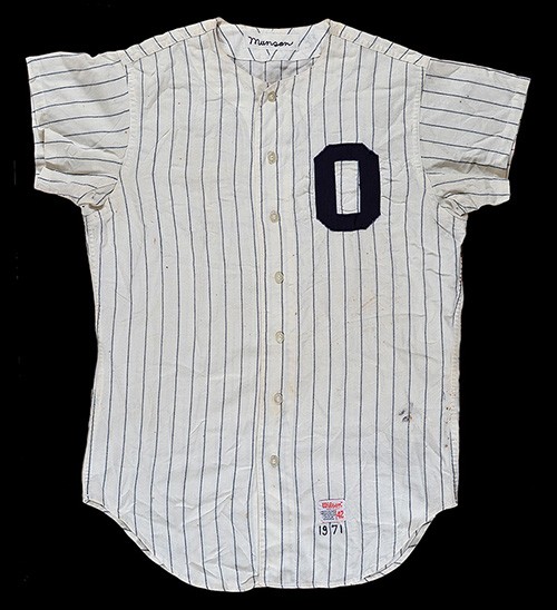 JOTD starting to feel like fall over here in Jersey which means flannel  season! 1918 Mitchell and ness Yankees away Jersey. : r/baseballunis