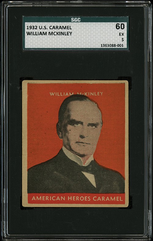 ultra-rare-1932-r114-us-caramel-presidents-24-william-mckinley-newly-discovered