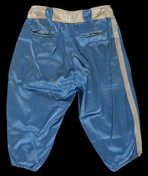 Baseball In Pics on X: The Brooklyn Dodgers satin uniforms designed to be  better seen under lights.  / X