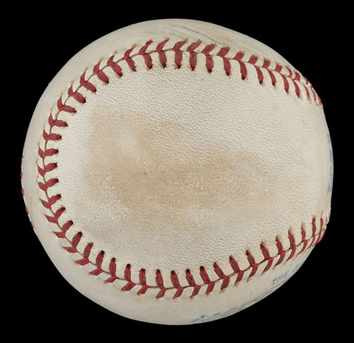 Carlton Fisk World Series Home Run Bat Loaned to Hall of Fame