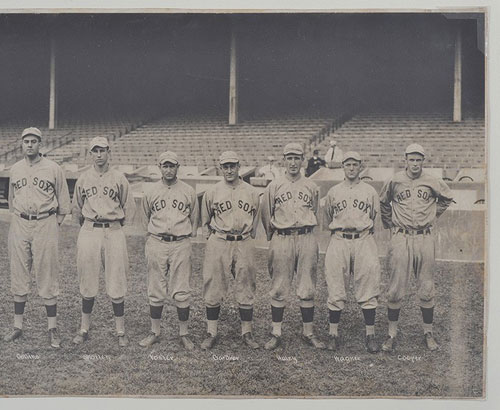 New Book Brings Clarity to Deadball Era Baseball Photograph Collecting