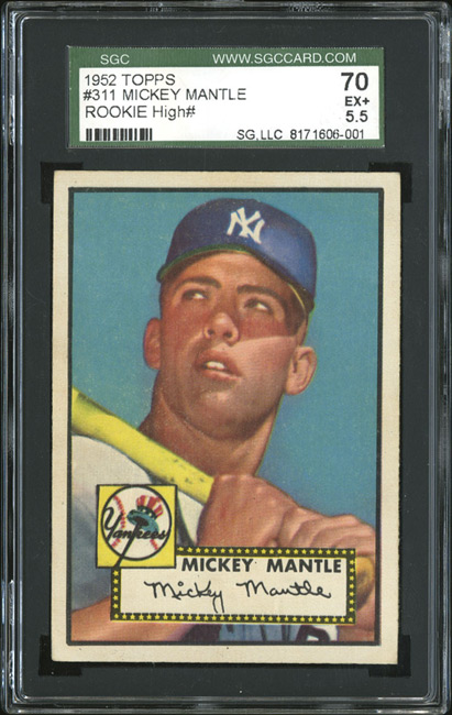 1952-topps-311-mickey-mantle-sgc-ex-70