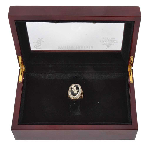 2005 Chicago White Sox World Series Championship Ring - Ultra Premium –  Foxfans Ring Shop
