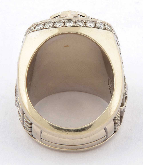 1999 New York Yankees World Series Ring Presented To Gene Michael With  Original Presentation Box (Michael Family LOA), Sotheby's & Goldin  Auctions Present: A Century of Champions, 2020