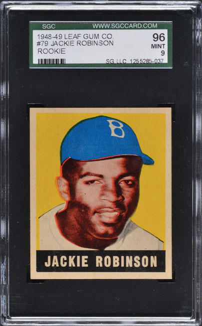 1948-1949-leaf-79-jackie-robinson-rookie-sgc-mint-96-highest-graded