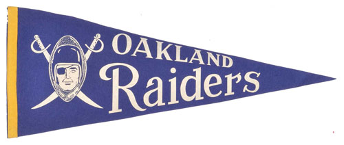 Raiders 1960 Media Guide (Oakland) : Oakland Raiders : Free Download,  Borrow, and Streaming : Internet Archive