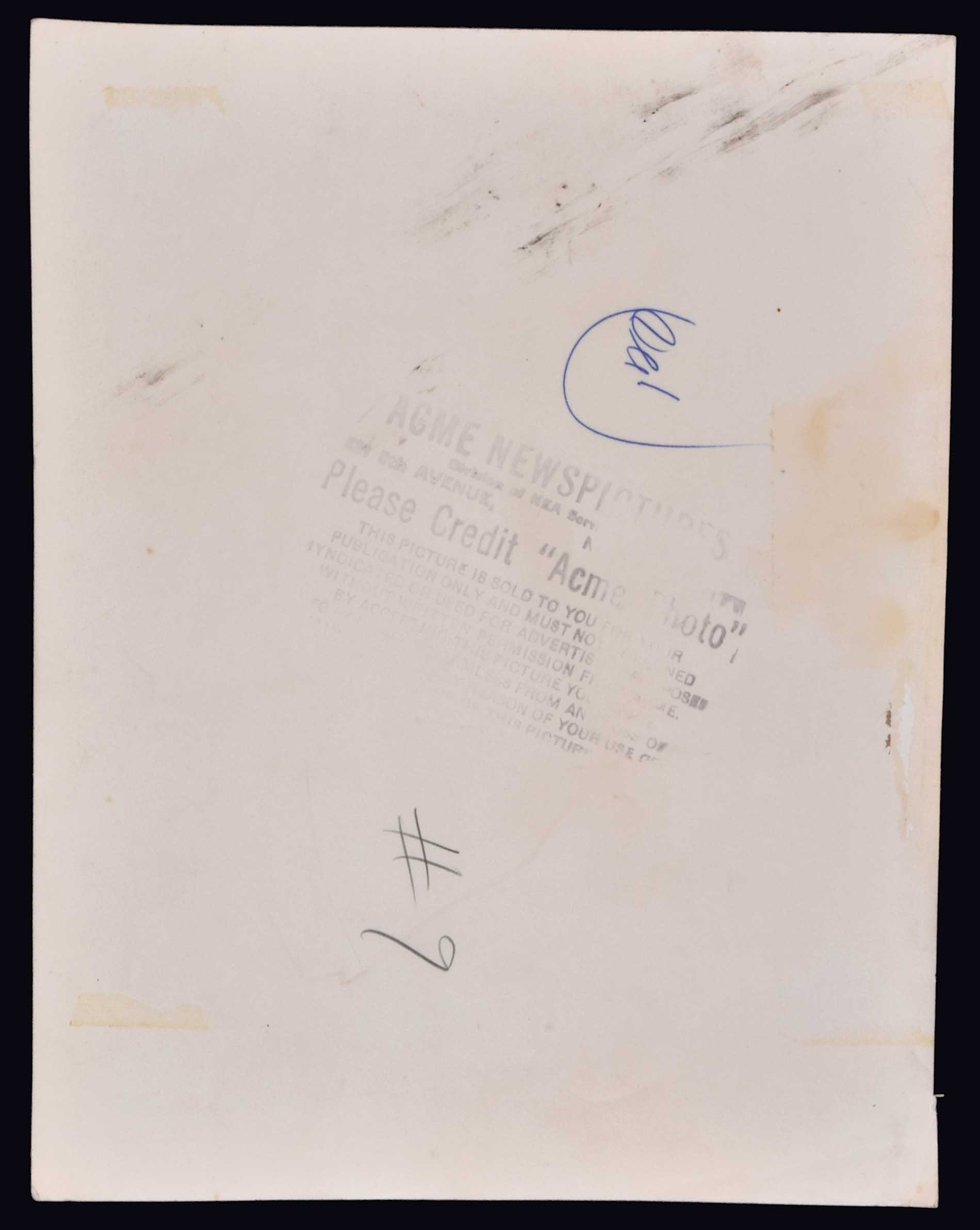 1949 Jackie Robinson Signed Brooklyn Dodgers Contract, National, Lot  #80070