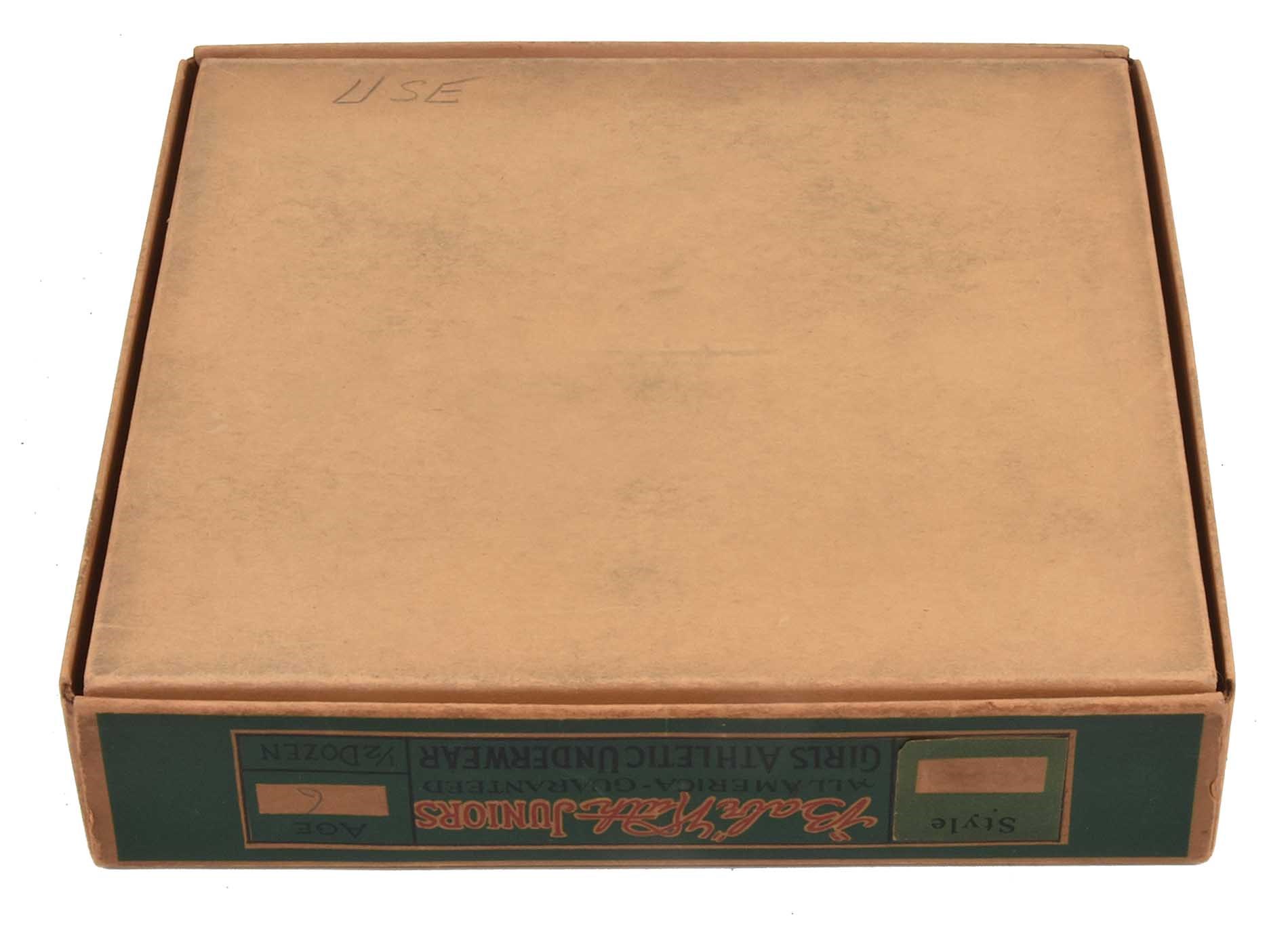 Mavin  1930 BABE RUTH Quaker Oats PREMIUM OFFER - BOX TOPS - RUTH  MEMORABILIA