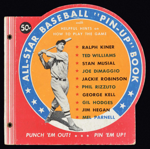 Pin on Baseball cards, paperback books & more for sale