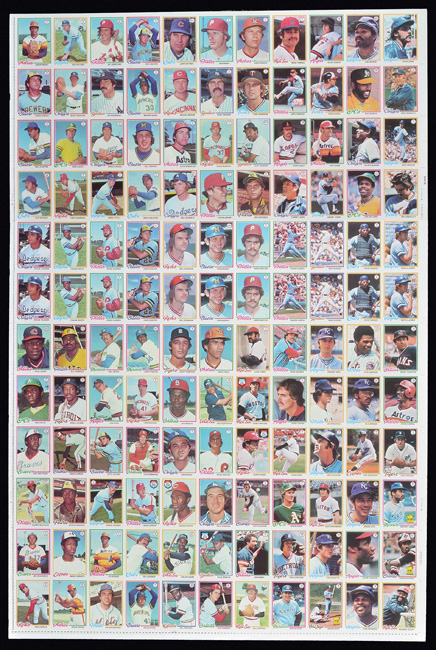 Auction Prices Realized Baseball Cards 1978 Topps Rookie Shortstops