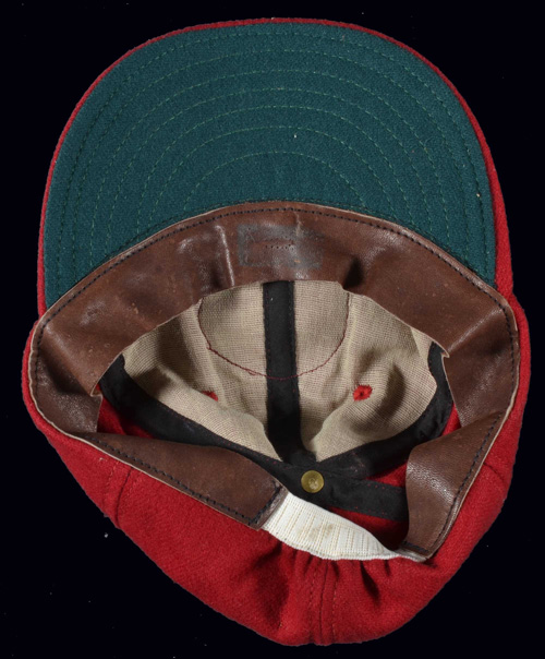 Rockford Peaches Baseball Hat – Bygone Brand