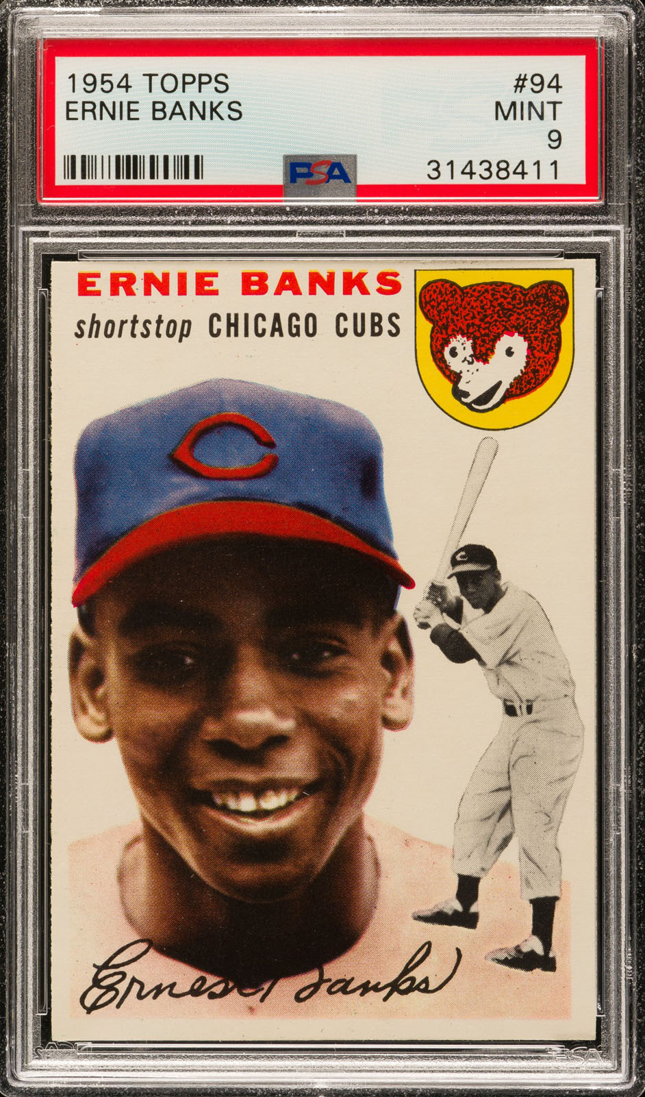 1954-topps-94-ernie-banks-rookie-psa-mint-9