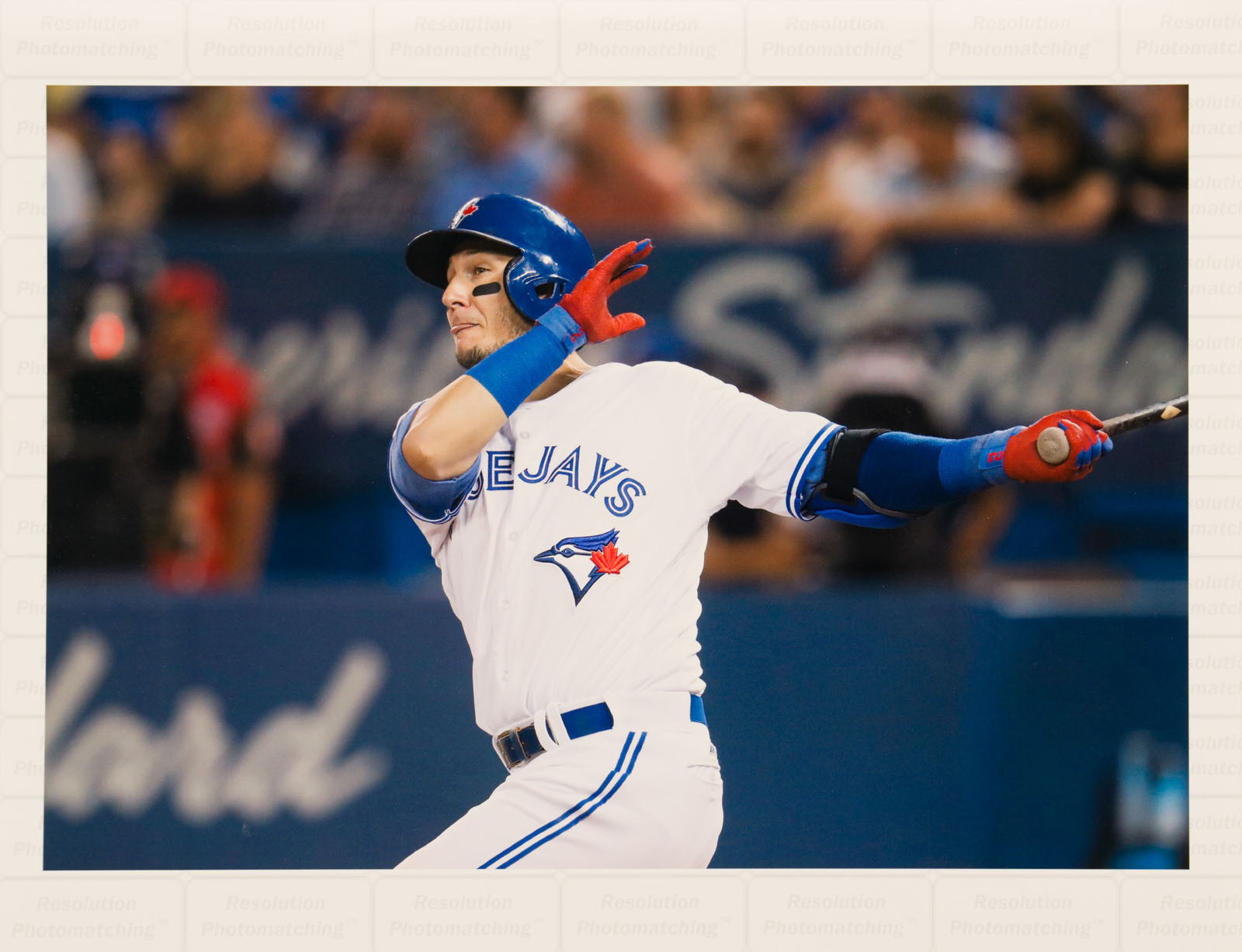 Toronto Blue Jays 2016 Year in Review: Troy Tulowitzki