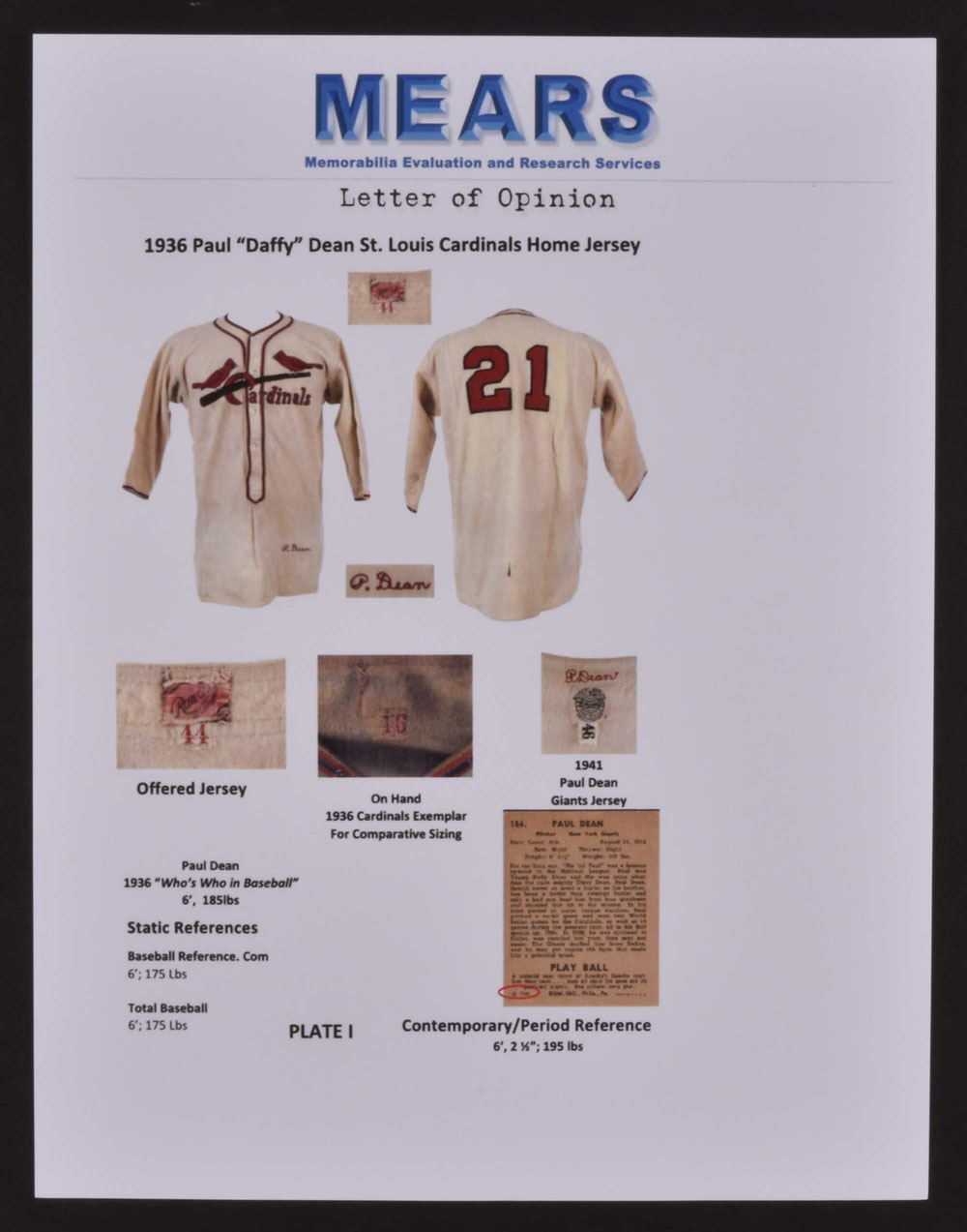 Cardinals auctioning rare Blues-themed batting practice jerseys