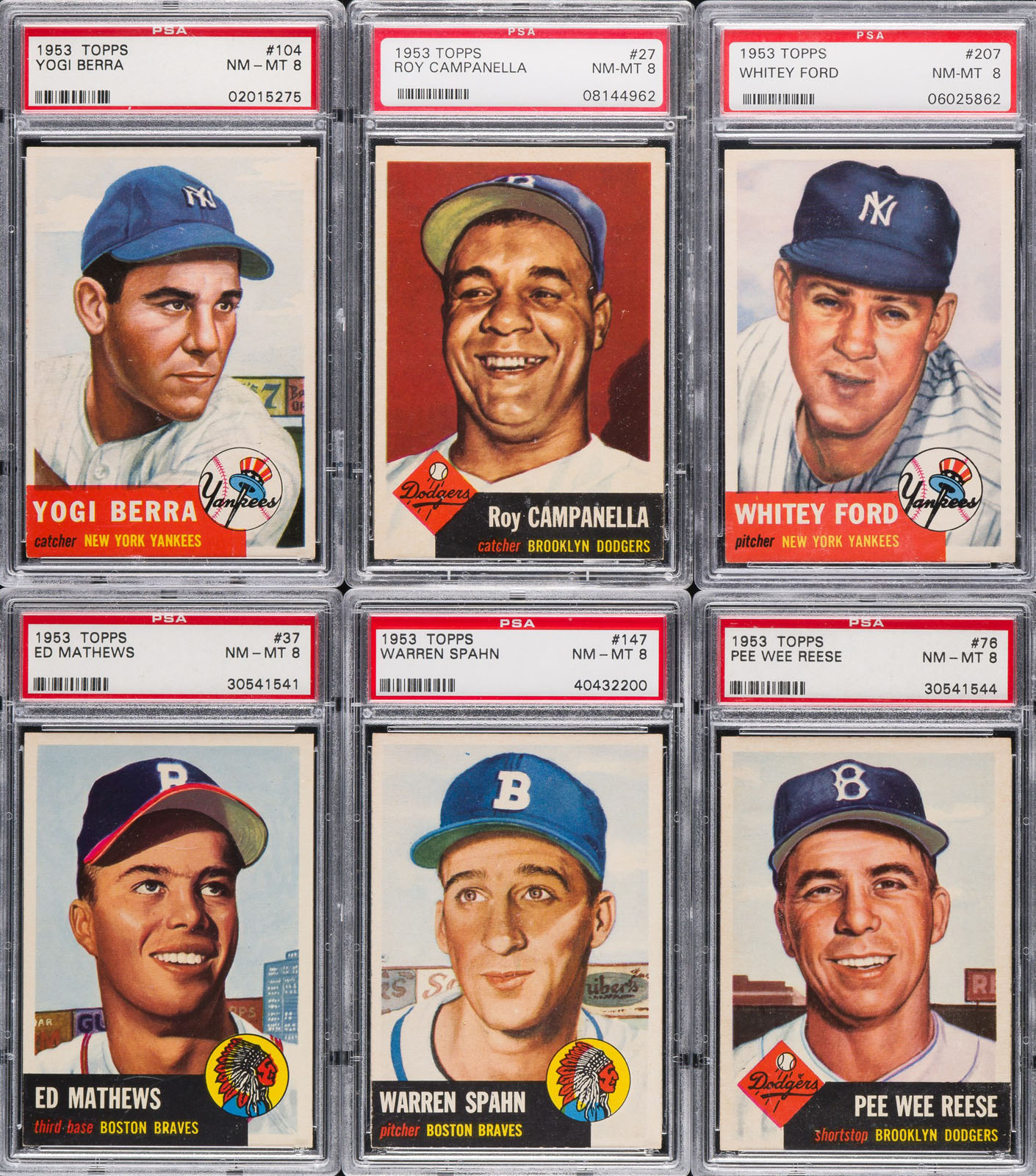 1953-topps-psa-graded-near-complete-set-242274-all-graded-psa-nm-mt-8