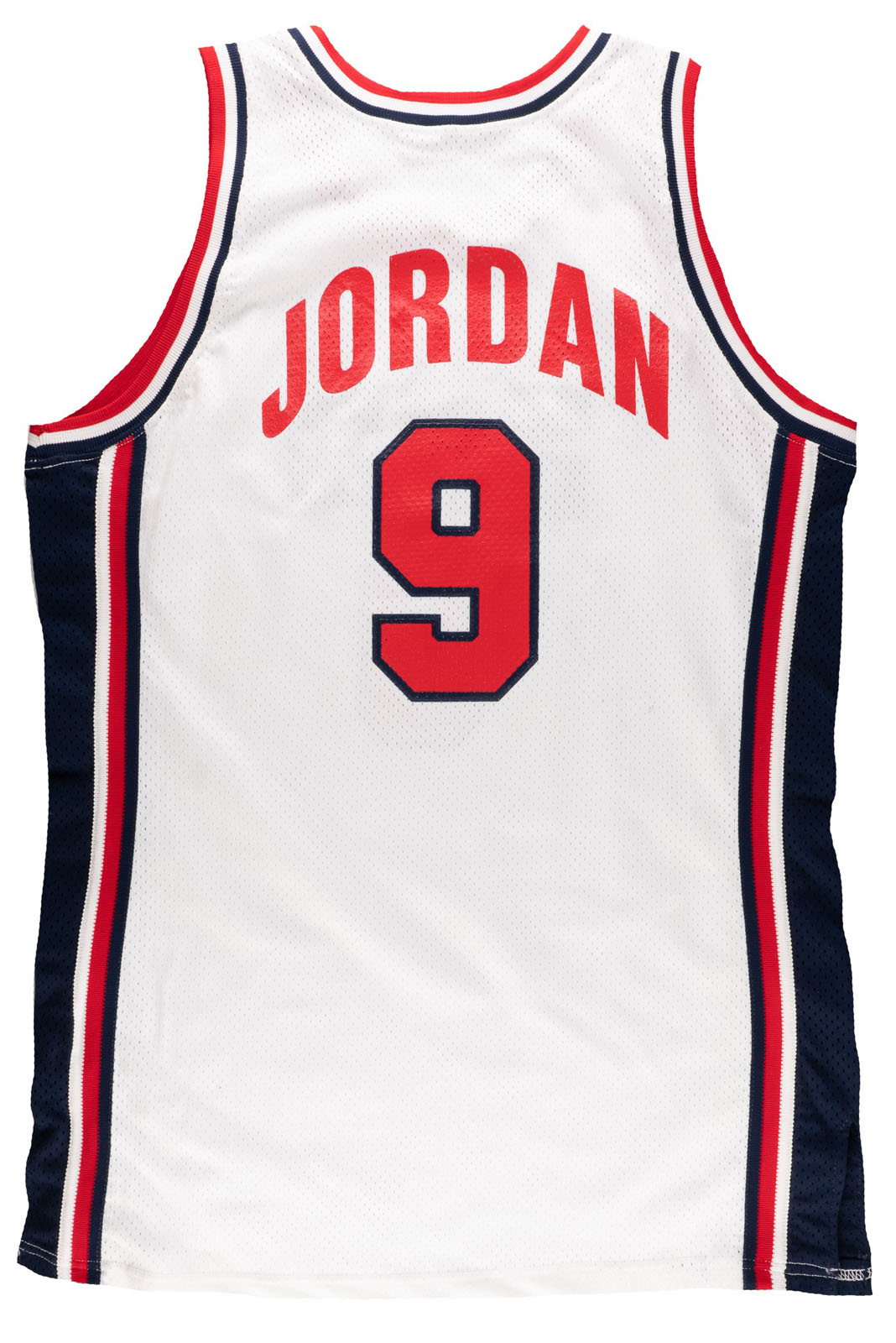 michael jordan 1992 dream team jersey