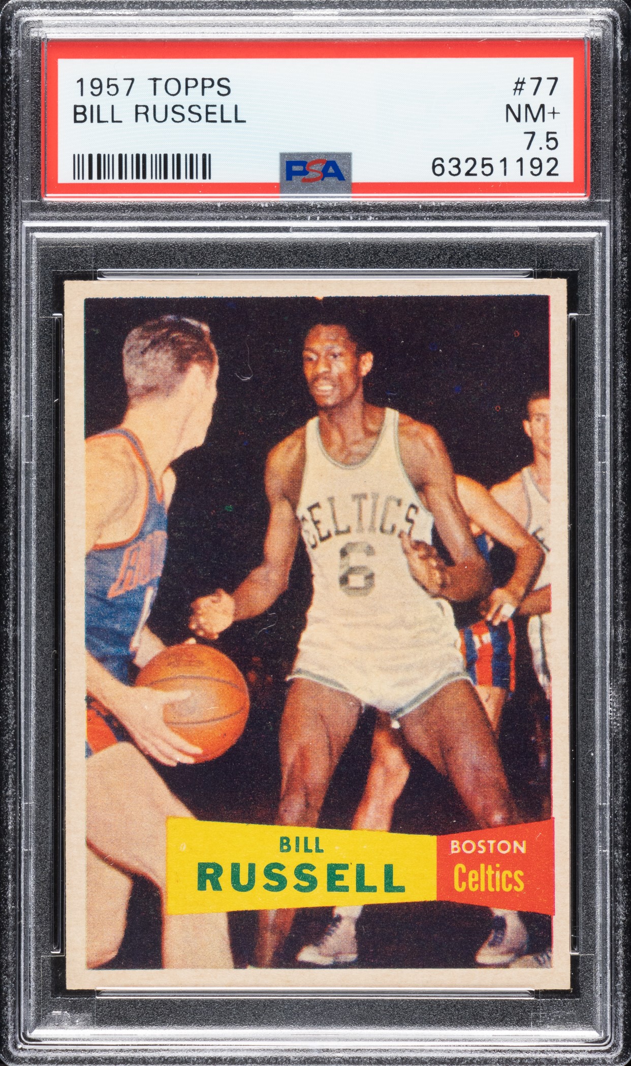 1957-1958-topps-basketball-77-bill-russell-rookie-psa-nm-75