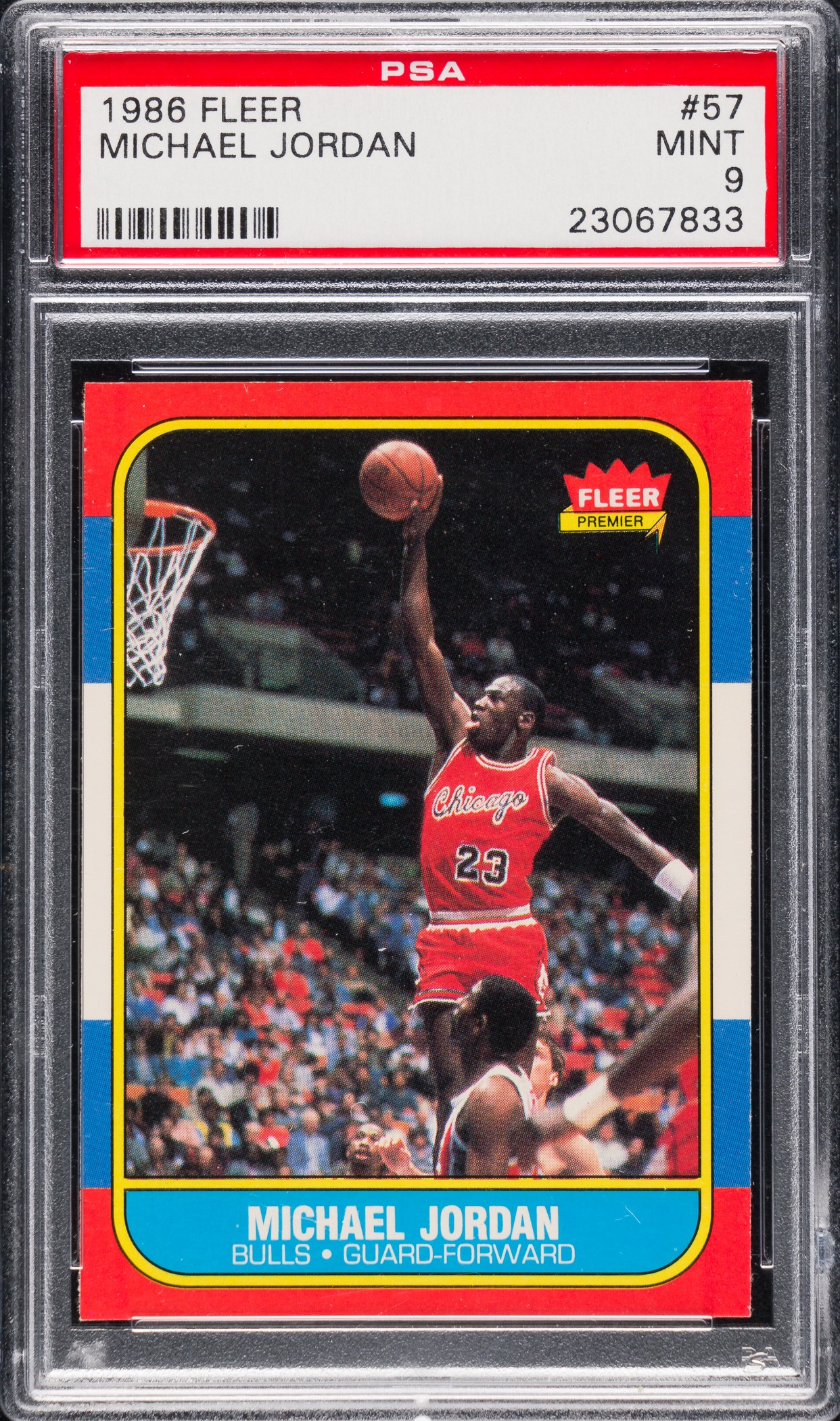 1986-1987-fleer-basketball-57-michael-jordan-rookie-psa-mint-9