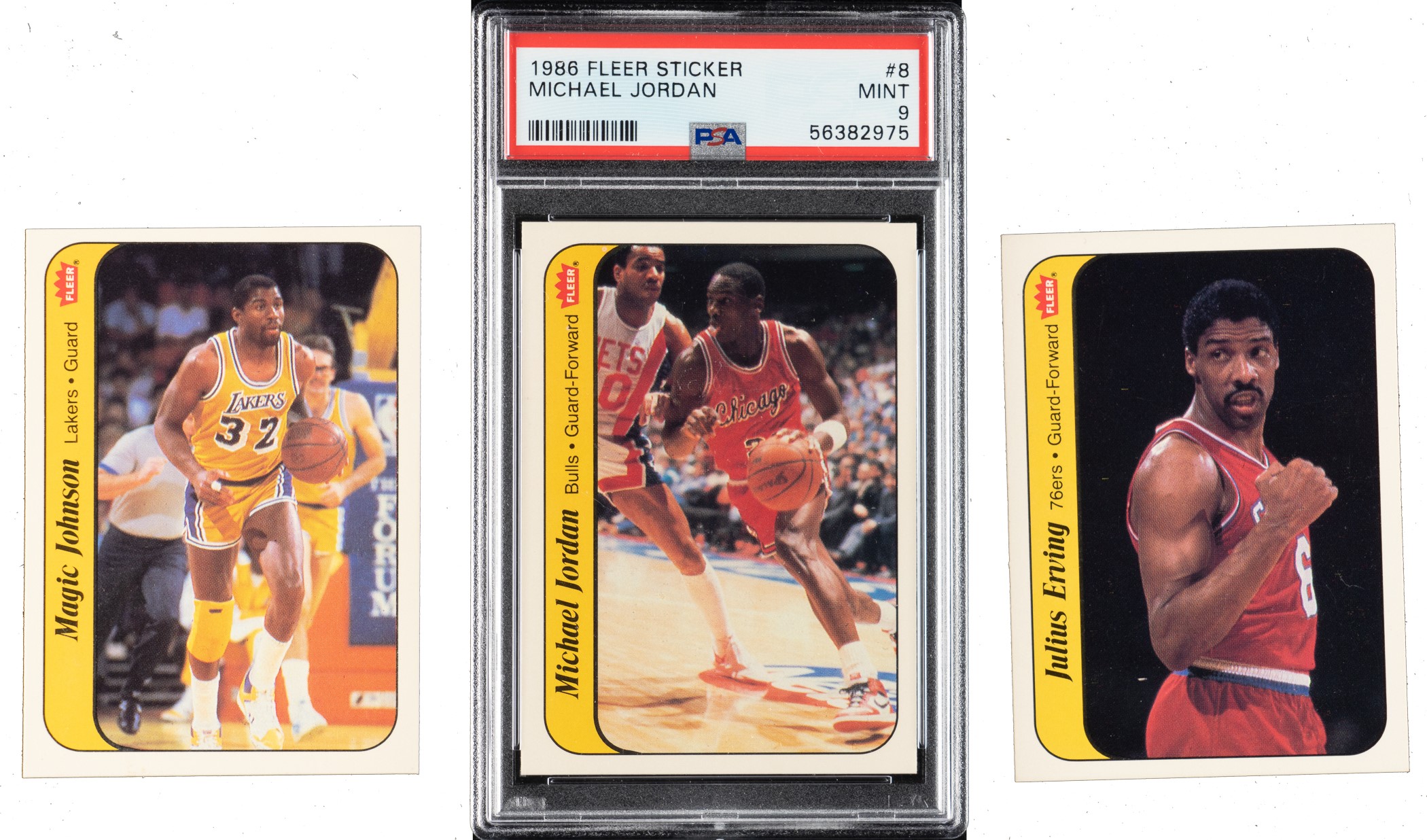 1986-1987-fleer-basketball-stickers-complete-set-11-including-8-michael-jordan-rookie-psa-mint-9