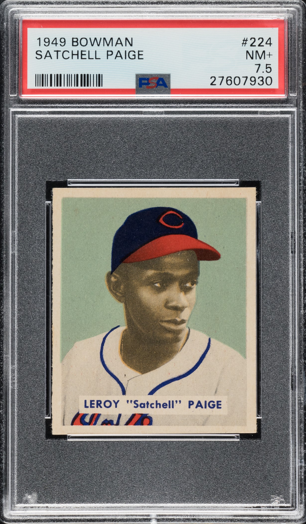 1949-bowman-224-satchel-paige-psa-nm-75