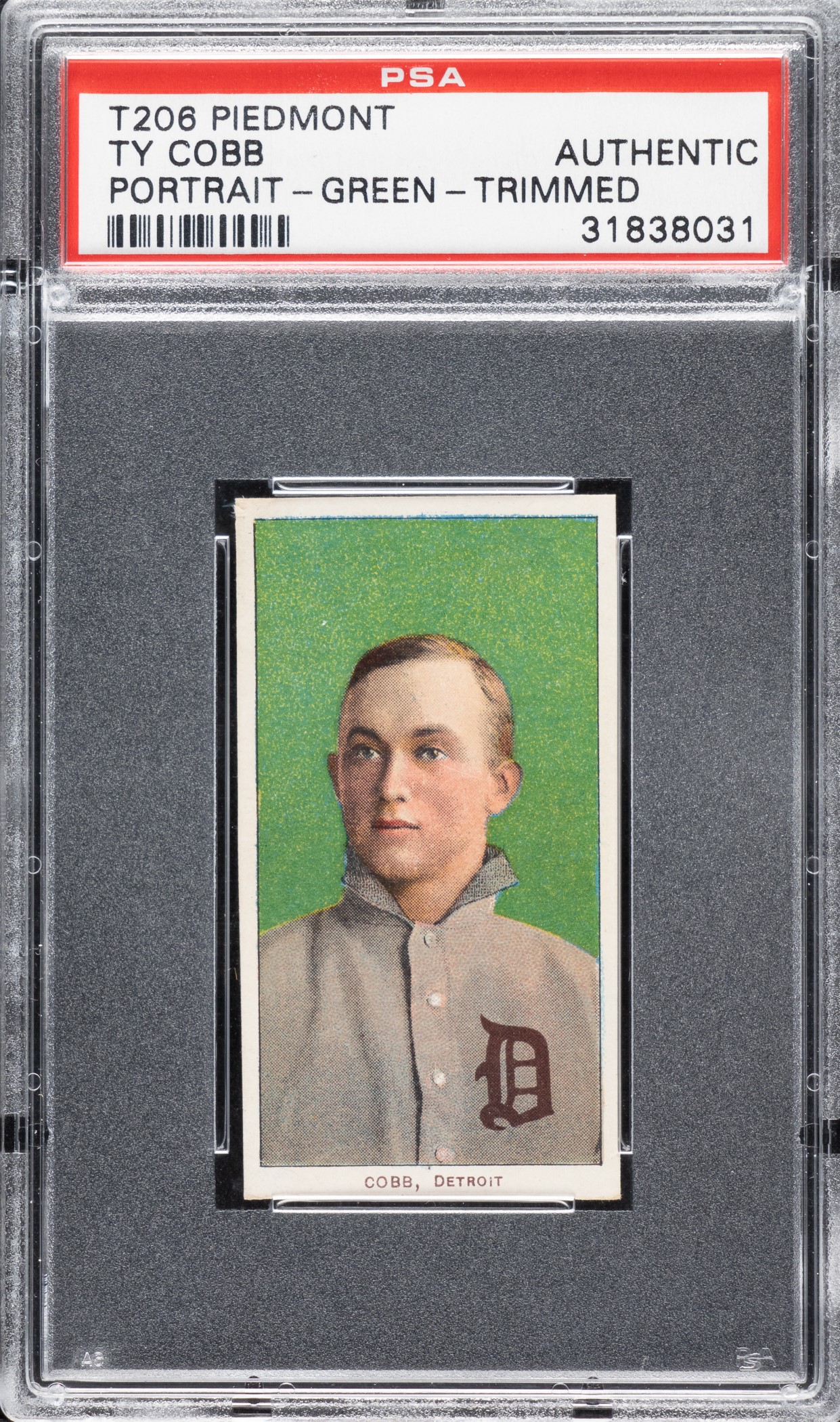 1909-1911-t206-white-border-ty-cobb-portrait-green-background-psa-authentic