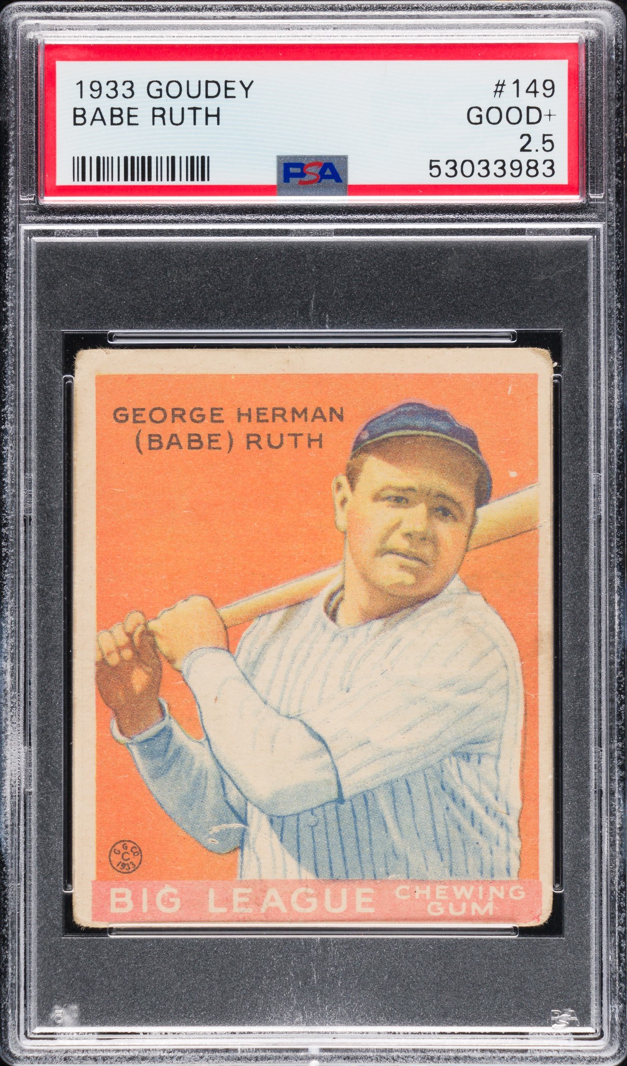 1933-r319-goudey-149-babe-ruth-psa-good-25