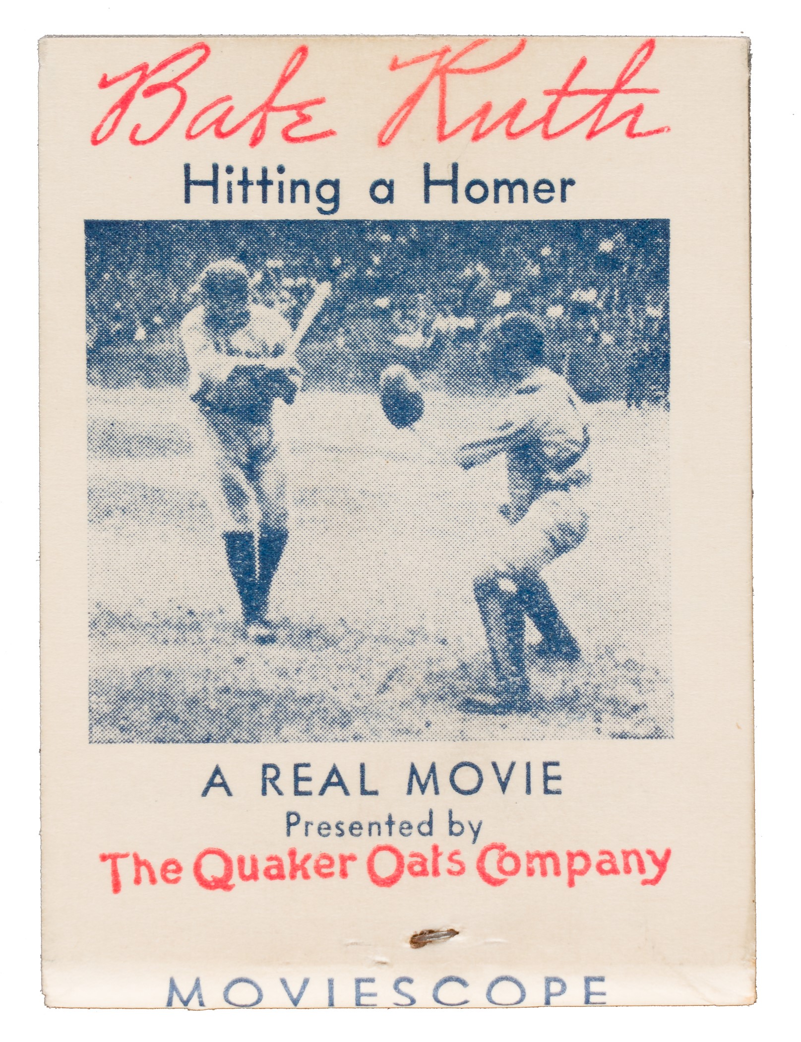 Babe Ruth's Last Hurrah in Washington: A Look Back at the 1934 Season