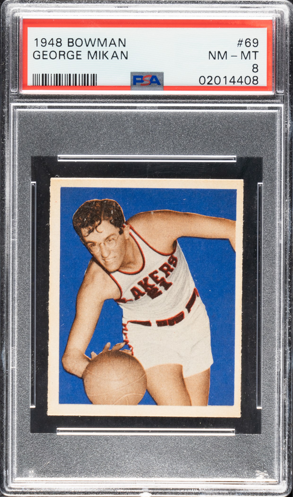 1948-bowman-basketball-69-george-mikan-rookie-psa-nm-mt-8