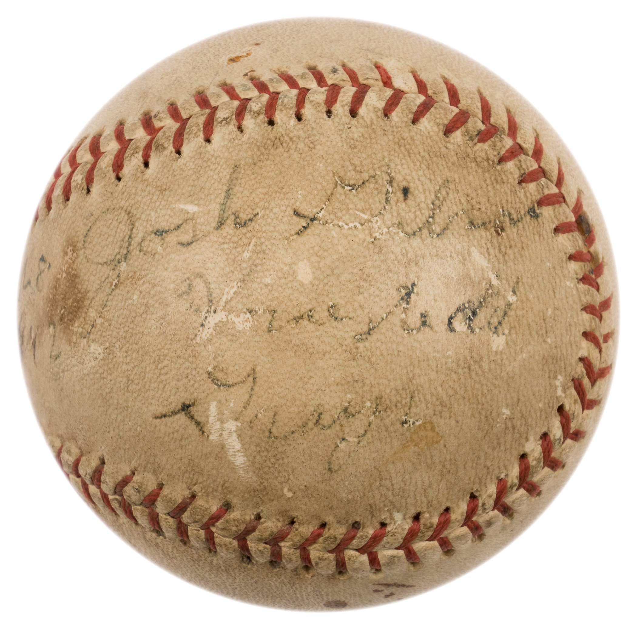 circa-1940s-josh-gibson-single-signed-baseball-jsa