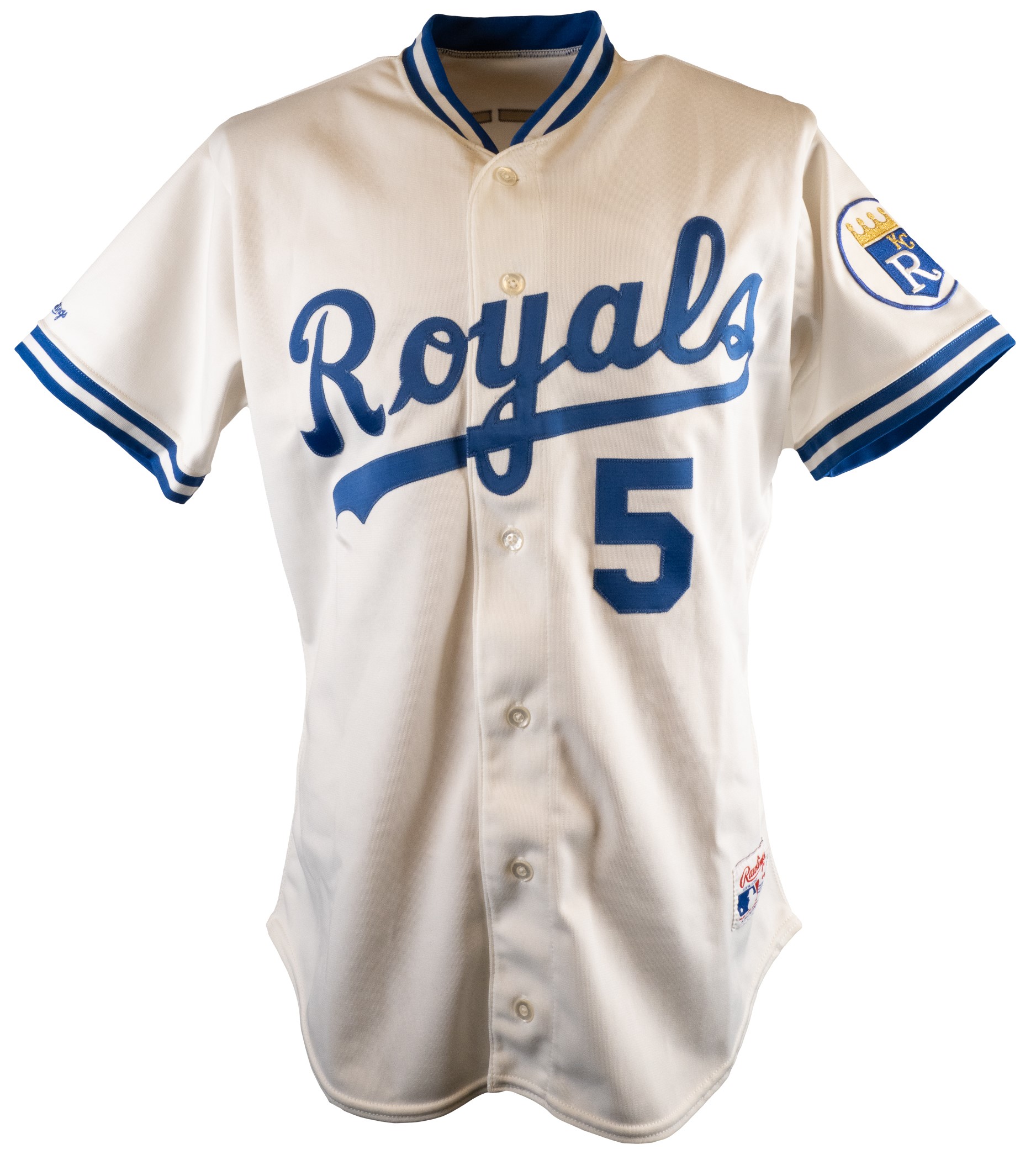 The official auction site of Royals Auctions