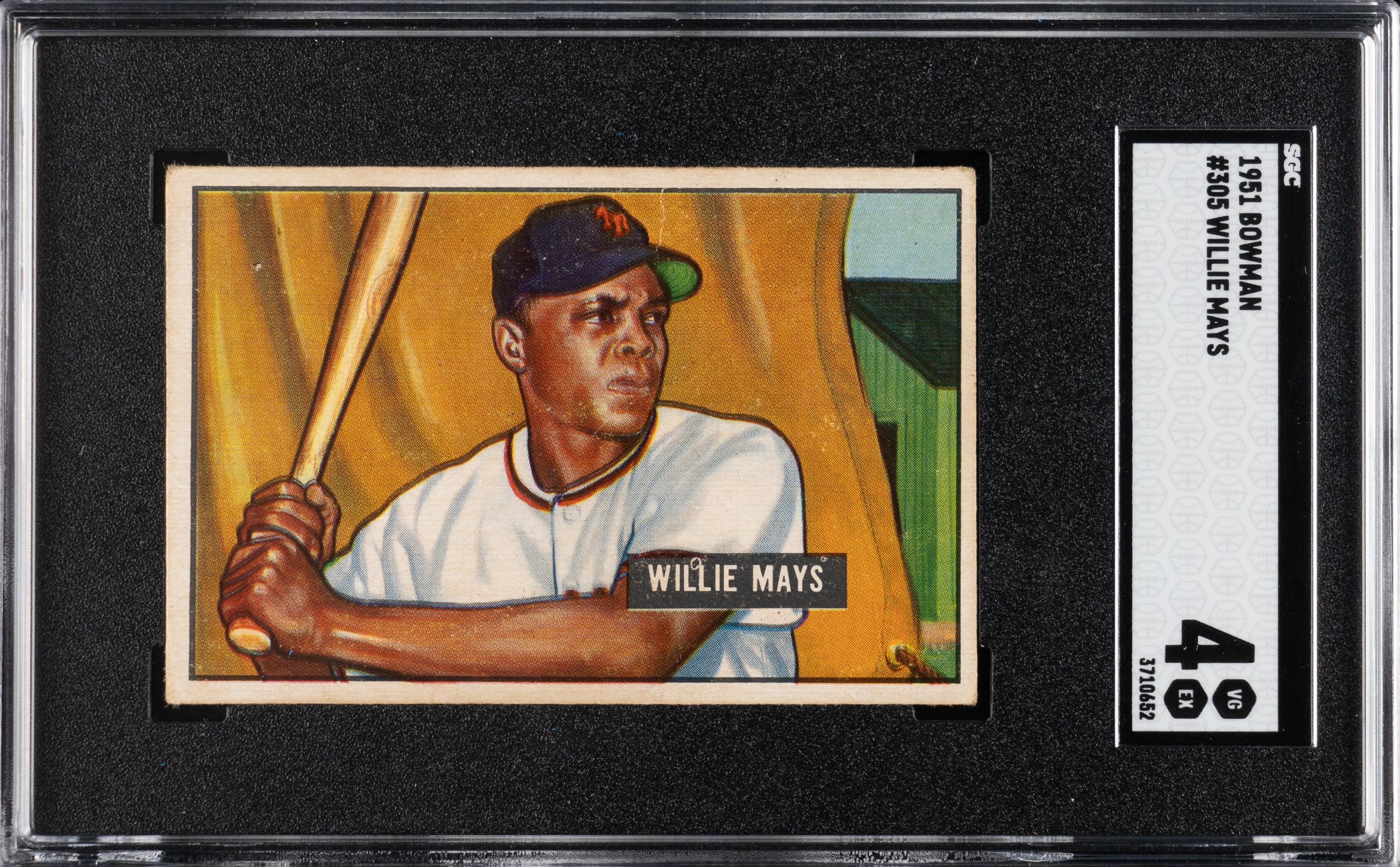 1951-bowman-305-willie-mays-rookie-sgc-vgex-50