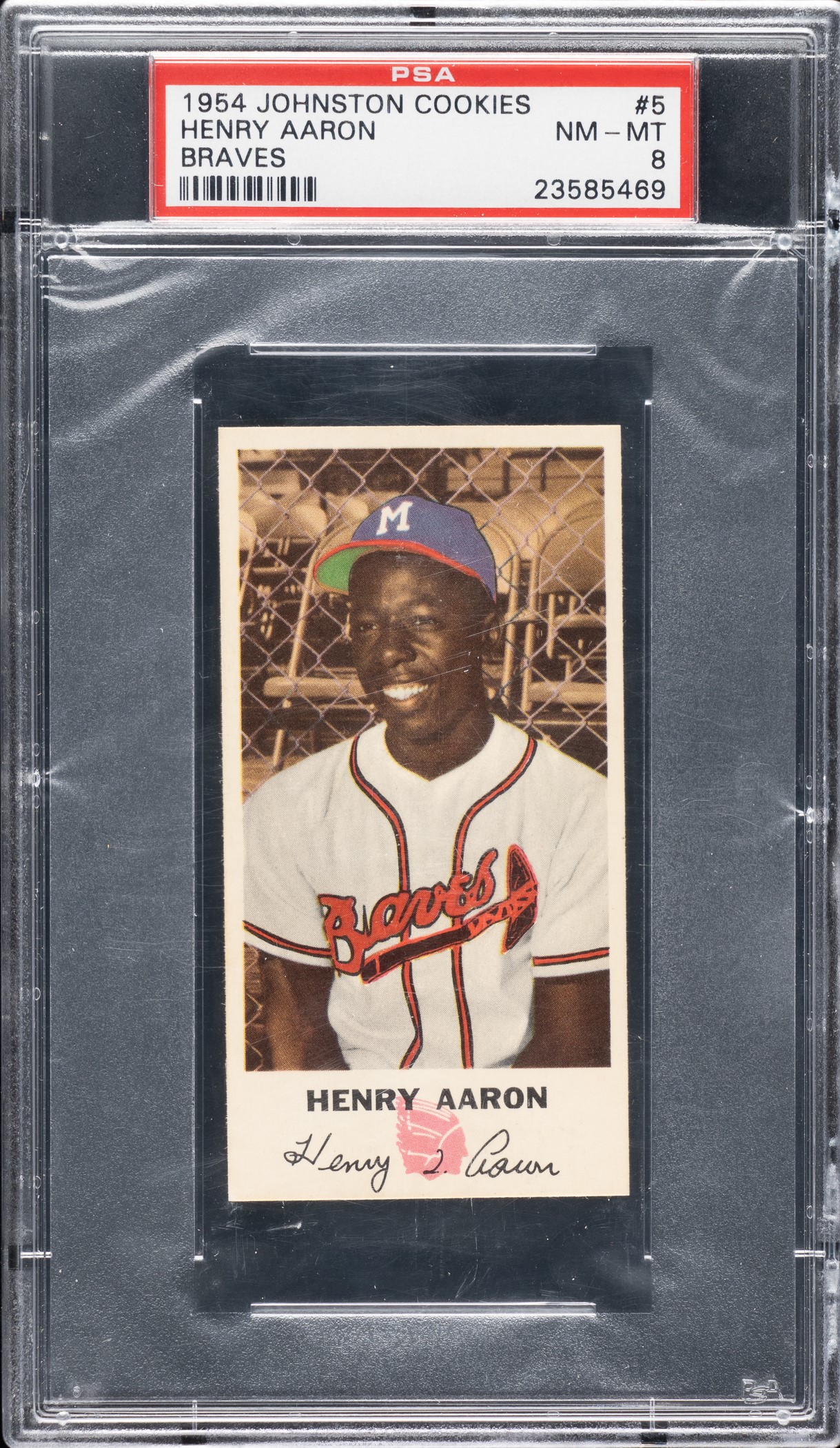 1954-johnston-cookies-5-hank-aaron-rookie-psa-nm-mt-8