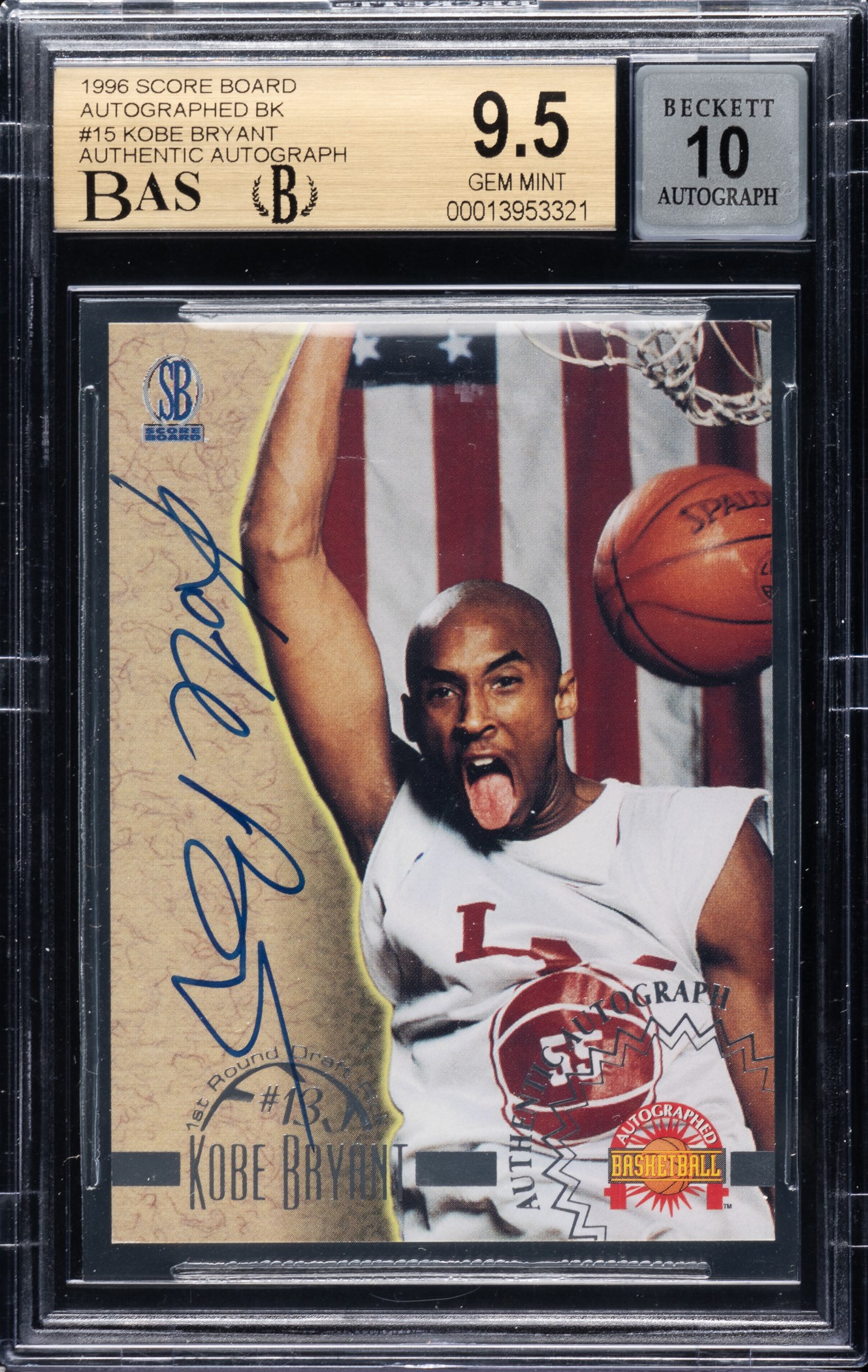 1996-score-board-basketball-kobe-bryant-rookie-autographed-bgs-gem-mint-95-with-gem-10-signature