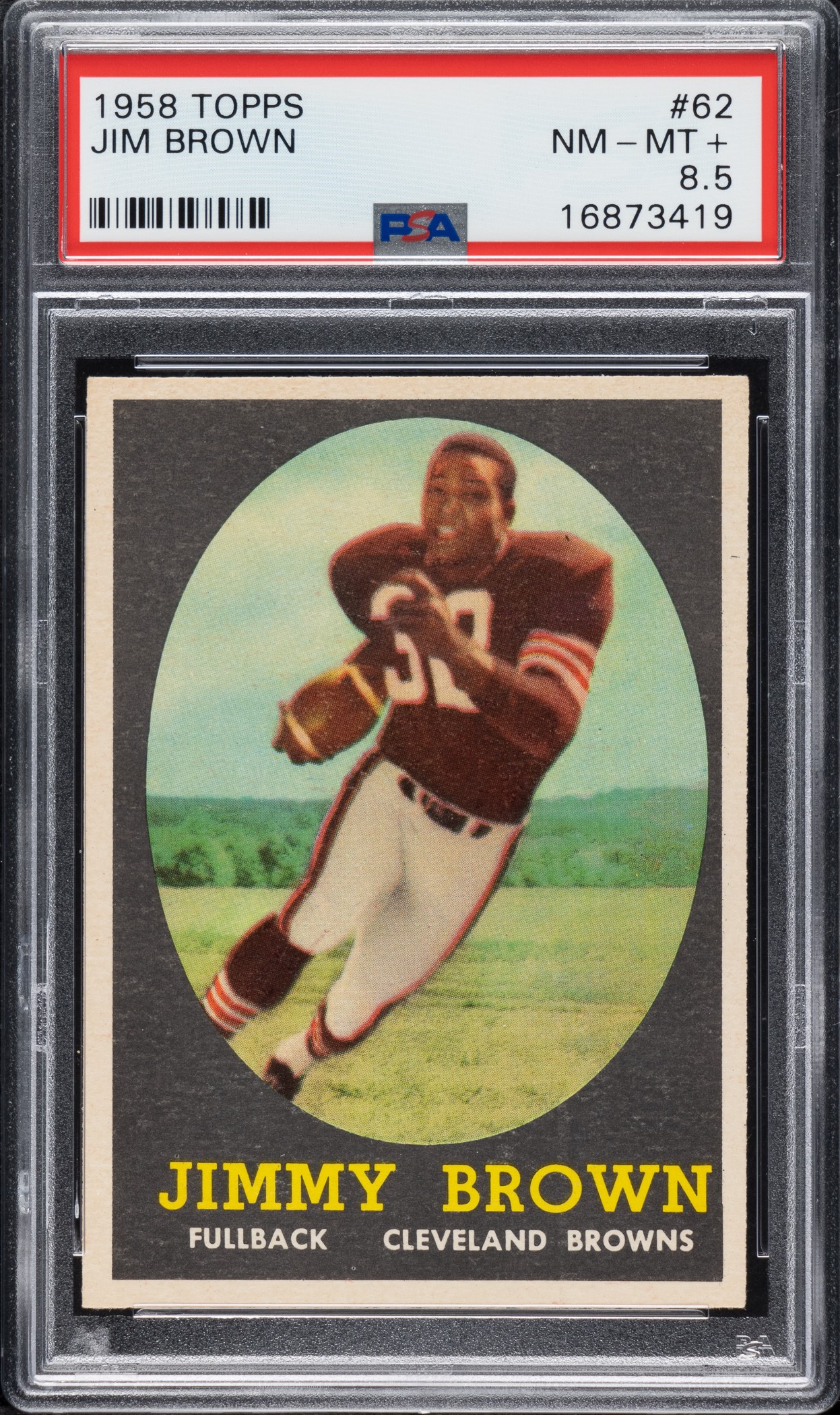 1958-topps-football-62-jim-brown-rookie-psa-nm-mt-85